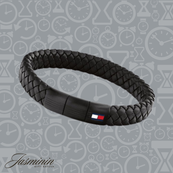 Tommy Hilfiger narukvica